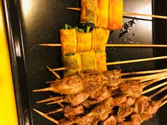 -楼兰印象(朝外店)