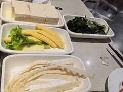 -海底捞火锅(万丰桥店)