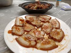 -黎记大排档(慈云路店)