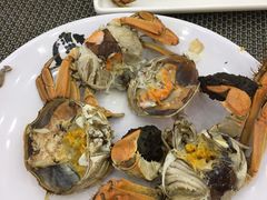 -澜悦港海鲜体验主题餐厅