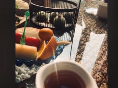 -慢丽江·云南野生菌土鸡锅(西山店)