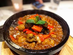 -满堂匠心川宴·私房菜(天府三街店)