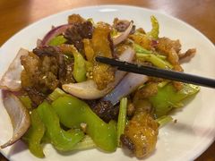 -老兵牛蹄店(下沙店)