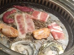 -鹿客·臻鲜海鲜自助餐厅(新塘万达广场店)