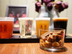 -后院儿·精酿·塔罗Happy Bar
