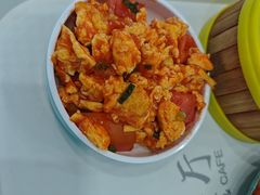 -深海中餐厅(国家海洋博物馆店)