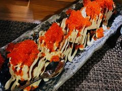 -半藏居酒屋(香港花园店)