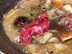 -NIUAN牛庵·日式和牛烧肉(恒隆店)