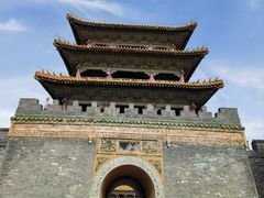 -北陵公园