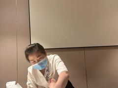 -华夏良子·足道SPA艾灸(翠微店)