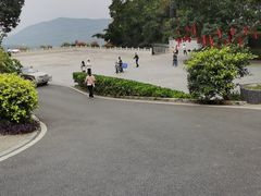 -广州市帽峰山景区