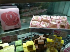 -好利来(槐中店)