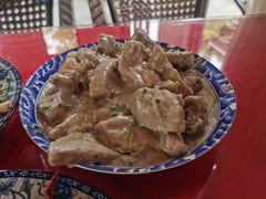 -生态苑农庄(十里画廊遇龙河店)