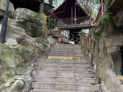-巴倒烫陆派火锅山庄(南山总店)