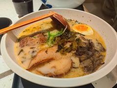 -味千拉面(广州白云机场T1西二店)