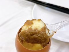 鹅肝鸡蛋盅-庐州太太(鼓楼店)
