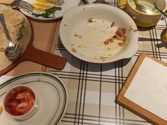 -菲滋意式餐厅(富阳东方茂店)