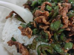-德天顺盖码饭(人民西路店)