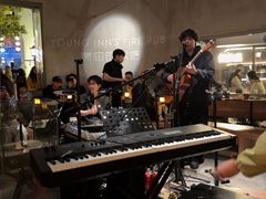 -漾应的火塘(蟠龙新天地店)