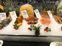 -昆山琶拉帝诗酒店·河畔咖啡厅Riverside Cafe