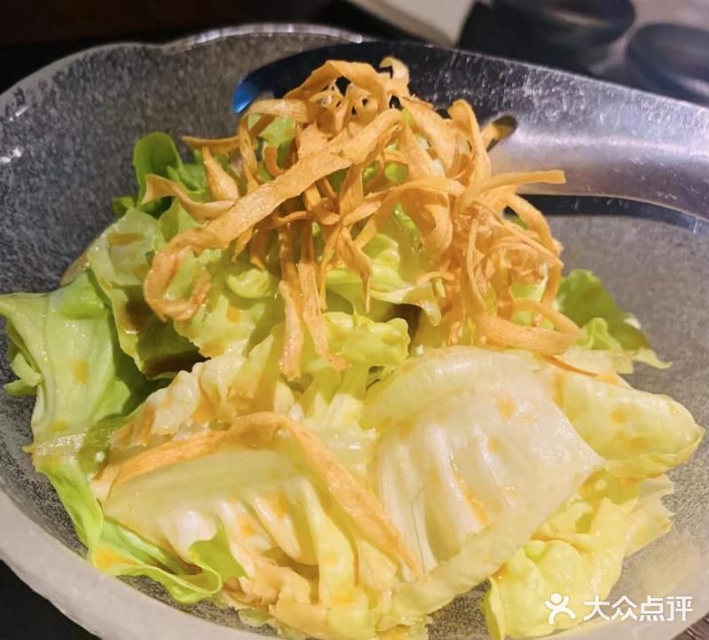 日式烧肉店