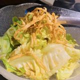 日式烧肉店