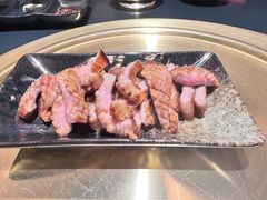 -無二炙坊·和牛烧肉(大钟寺1733店)