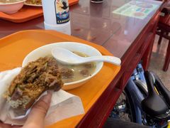 -护国寺小吃(新街口店)