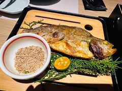 -匠和风精致料理(福州金融街万达店)