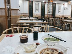 -蒋家桥饺面店(四望亭路店)