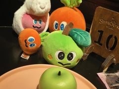 -StayReal Cafe(长宁来福士广场东八区店)