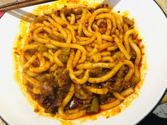 -壹粉屋新疆炒米粉(建外SOHO东区店)