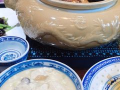 -蠔友汇·海鲜·生蚝烧烤(大东店)
