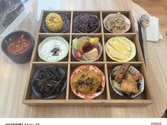 -轻蔬不用等·素食(江苏路店)