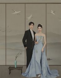 -薇阁创影·仪式感珍藏影像
