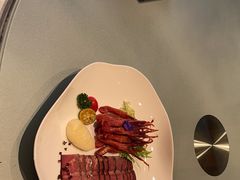 -辣螃铠盆盆蟹大排档(海昌店)