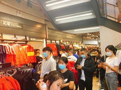 -NIKE上海青浦优选体验店