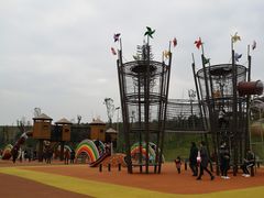 -枫香湖儿童公园