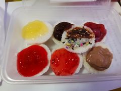 -津门红姐熟梨糕茶汤糕干(爱国道店)