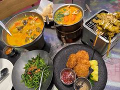 -simply thai天泰(世纪汇店)