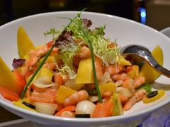 -上海东方佘山翰悦阁酒店·Vie全日制餐厅