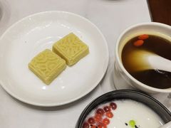 -天龙宝严素食馆(大兴善寺店)