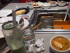 -海底捞火锅(塘厦天虹店)
