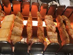 -丰茂烤串(金源店)