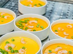 鸡蛋羹-宜家·瑞典风味餐厅(北京西红门店)
