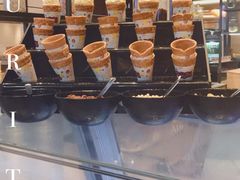 -新发展亚太JW万豪酒店·福苑咖啡厅