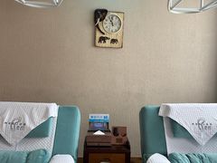 -豪爵足道·SPA(二七路店)