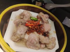 -蝴蝶里·粤菜·点心(龙湖天街&滨江店)