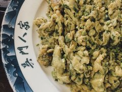-吴门人家·苏宴宫廷菜(拙政园店)