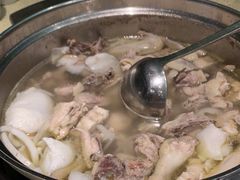 -煲大王猪肚鸡·椰子鸡火锅(红谷滩万达店)